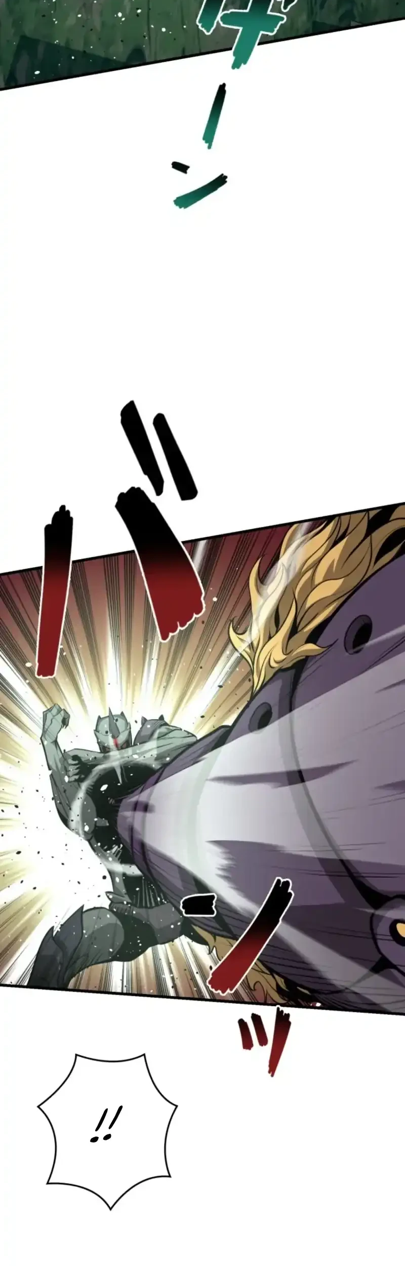 The Aged Strongest Prisoner Survives Again Today Chapter 48 Gambar 45