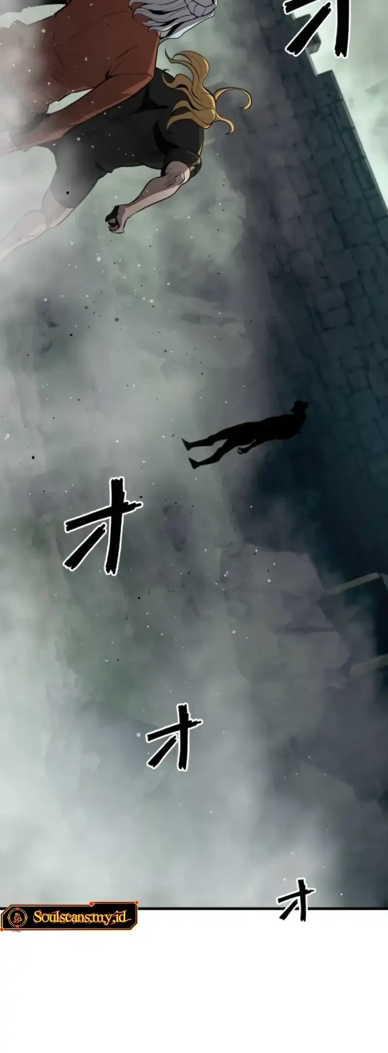 The Aged Strongest Prisoner Survives Again Today Chapter 48 Gambar 3