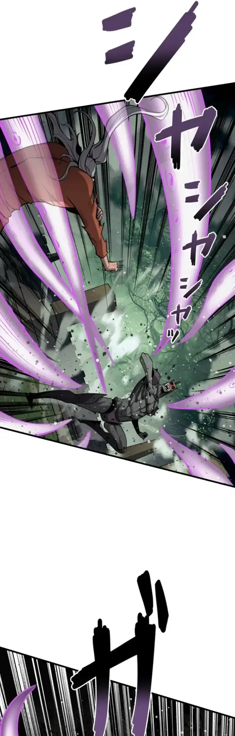 The Aged Strongest Prisoner Survives Again Today Chapter 48 Gambar 67
