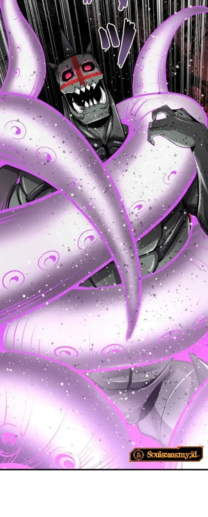 The Aged Strongest Prisoner Survives Again Today Chapter 48 Gambar 68