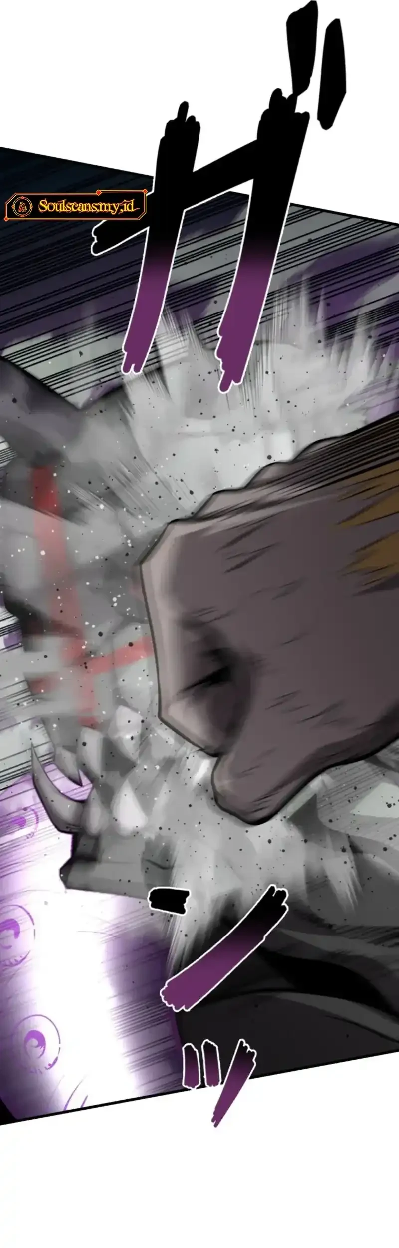 The Aged Strongest Prisoner Survives Again Today Chapter 48 Gambar 71