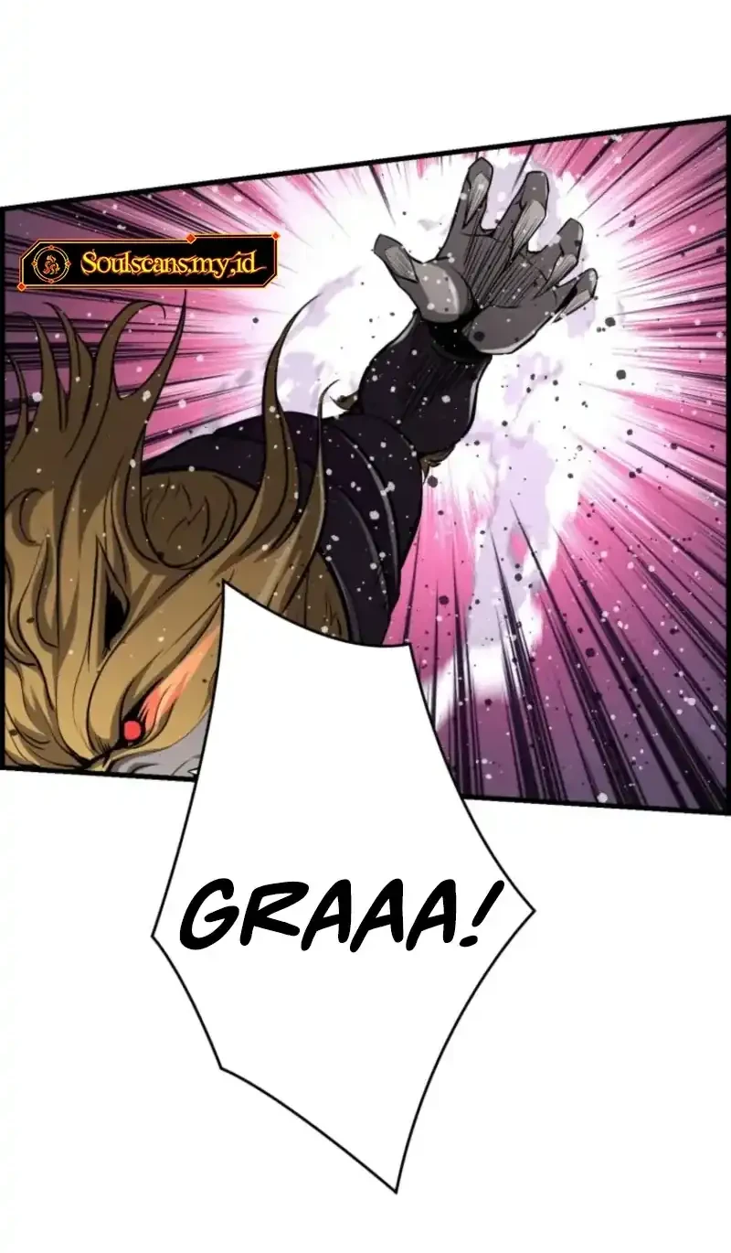 The Aged Strongest Prisoner Survives Again Today Chapter 48 Gambar 72