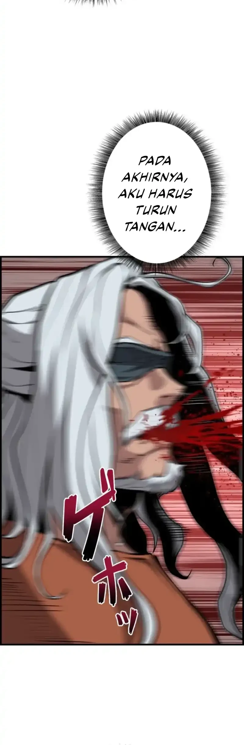 The Aged Strongest Prisoner Survives Again Today Chapter 48 Gambar 76