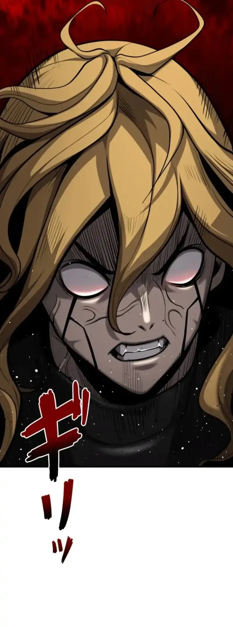 The Aged Strongest Prisoner Survives Again Today Chapter 48 Gambar 7