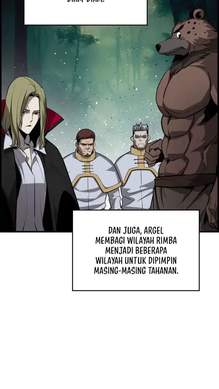 The Aged Strongest Prisoner Survives Again Today Chapter 49 Gambar 48