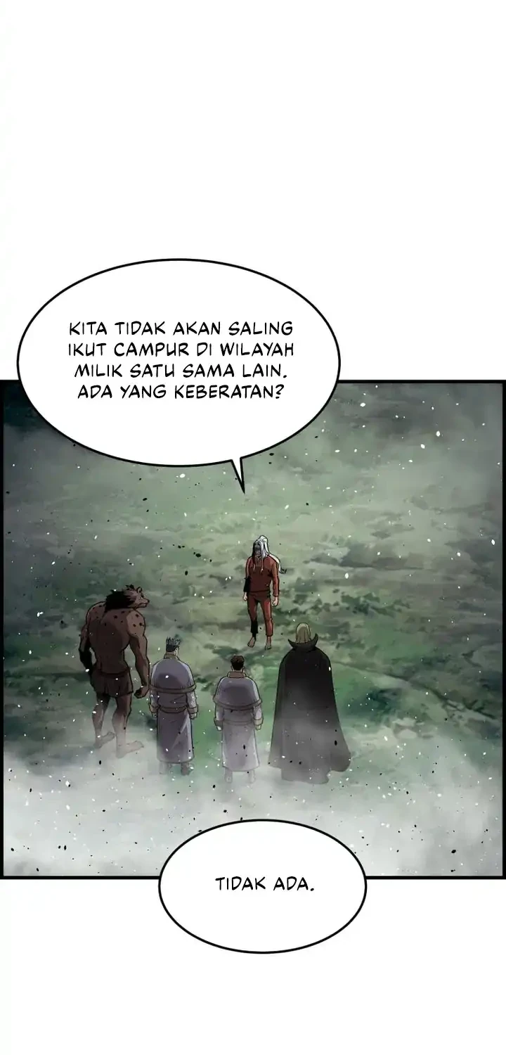 The Aged Strongest Prisoner Survives Again Today Chapter 49 Gambar 50