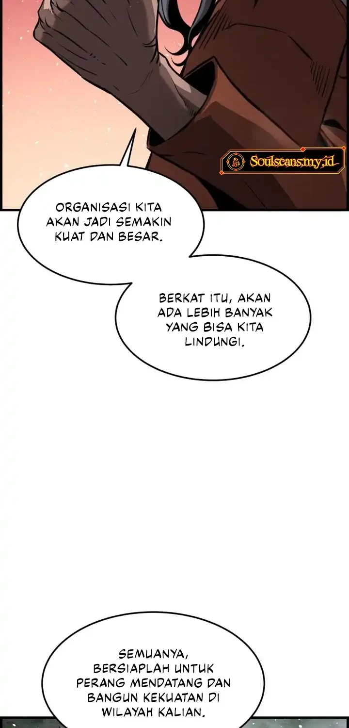 The Aged Strongest Prisoner Survives Again Today Chapter 49 Gambar 54