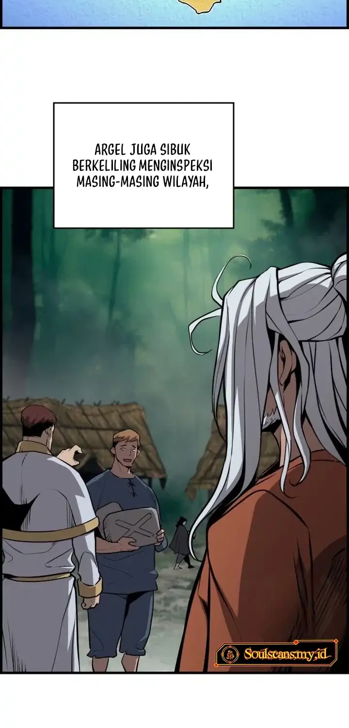 The Aged Strongest Prisoner Survives Again Today Chapter 49 Gambar 56