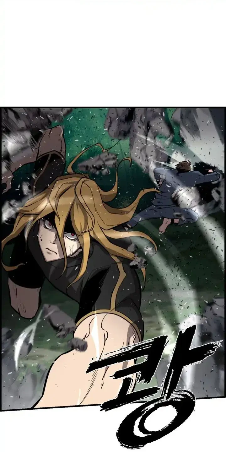 The Aged Strongest Prisoner Survives Again Today Chapter 49 Gambar 58