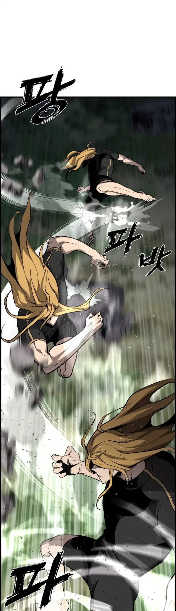 The Aged Strongest Prisoner Survives Again Today Chapter 49 Gambar 59