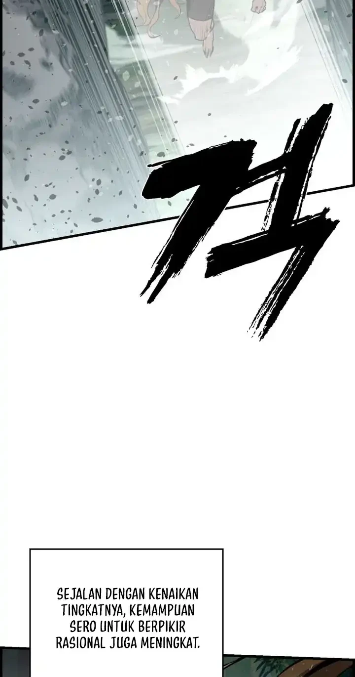 The Aged Strongest Prisoner Survives Again Today Chapter 49 Gambar 66