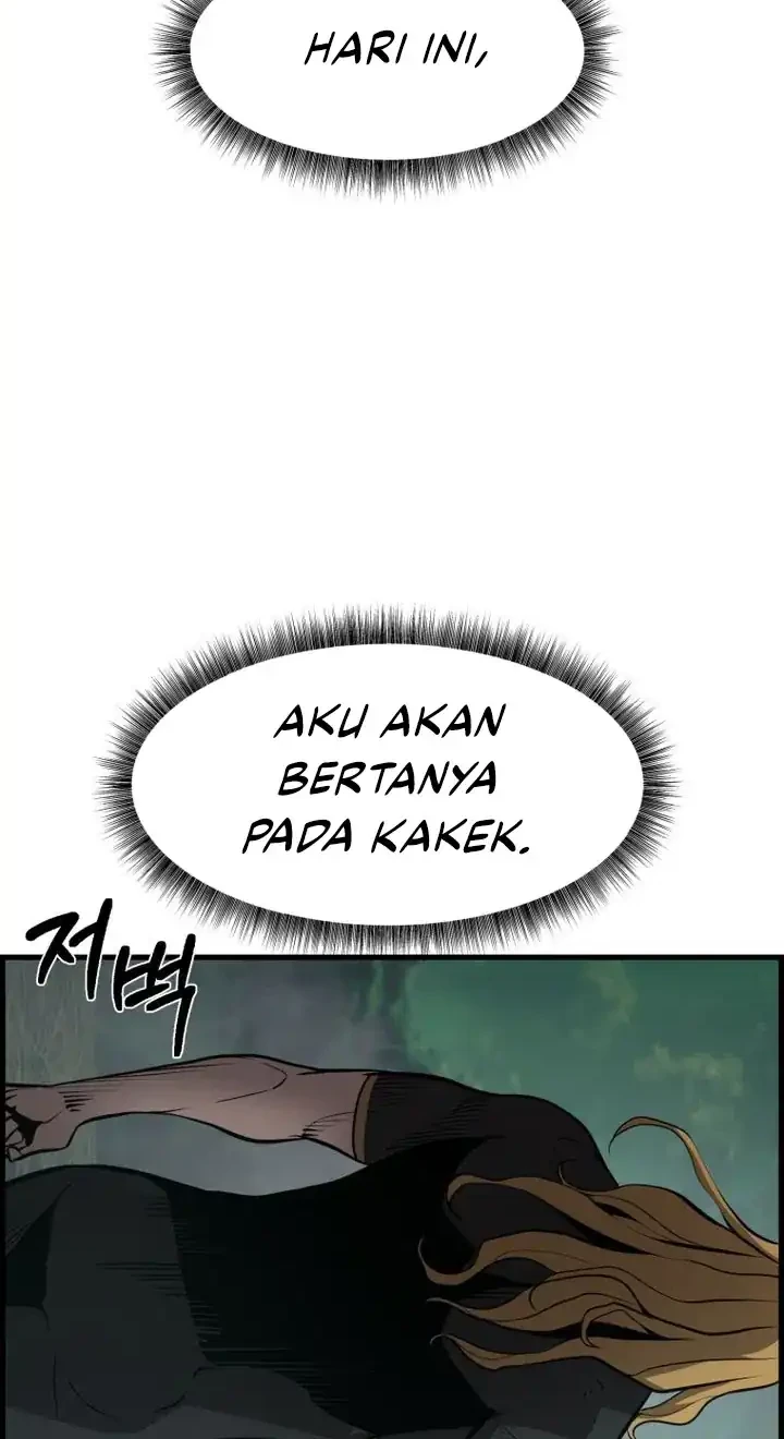 The Aged Strongest Prisoner Survives Again Today Chapter 49 Gambar 70
