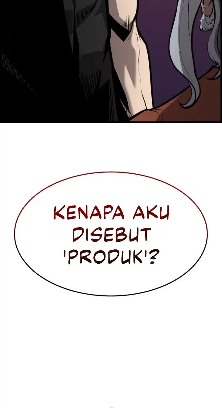 The Aged Strongest Prisoner Survives Again Today Chapter 49 Gambar 72