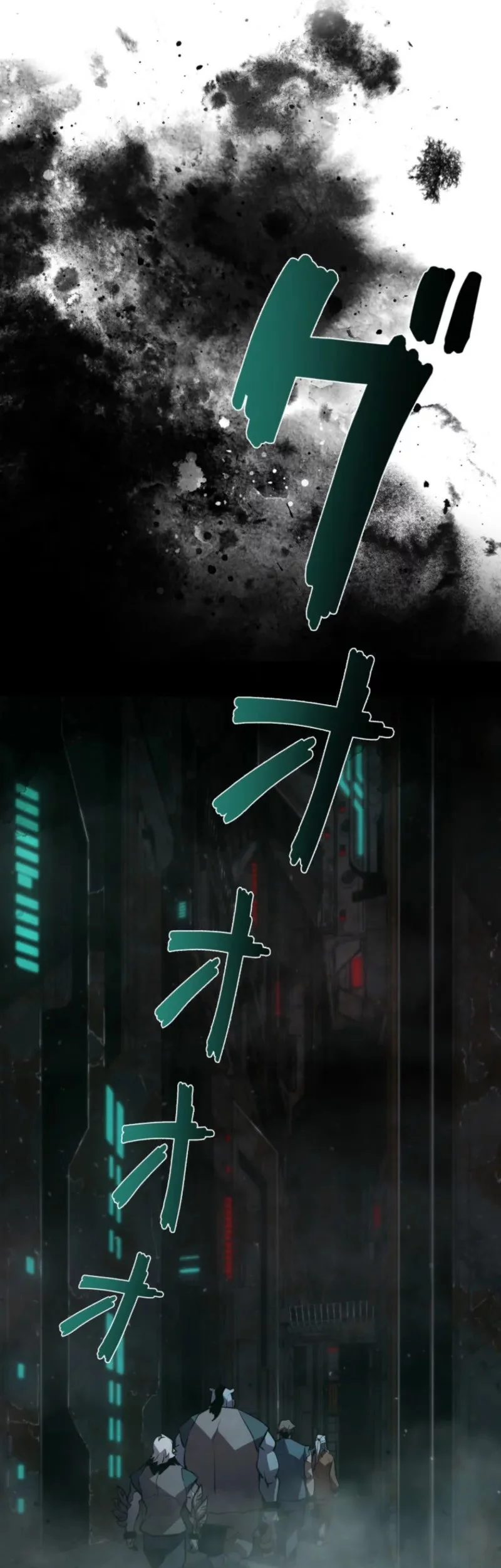 The Aged Strongest Prisoner Survives Again Today Chapter 5 Gambar 65