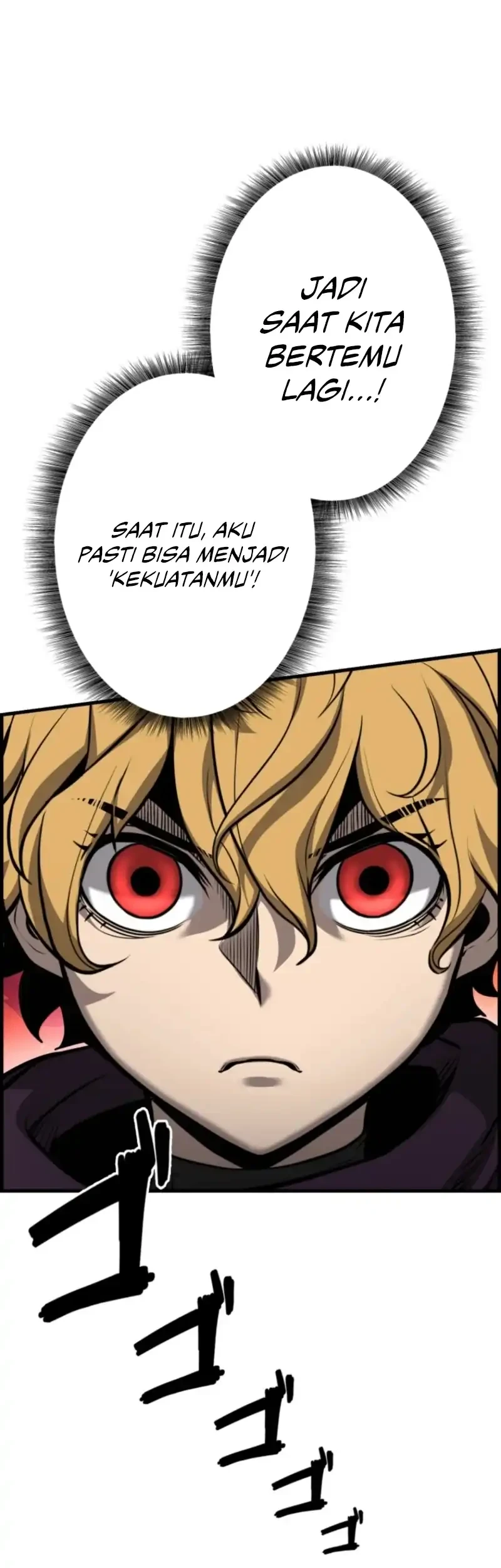 The Aged Strongest Prisoner Survives Again Today Chapter 50 Gambar 62