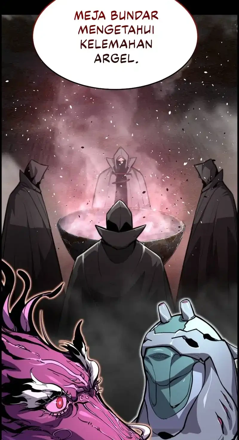 The Aged Strongest Prisoner Survives Again Today Chapter 51 Gambar 20