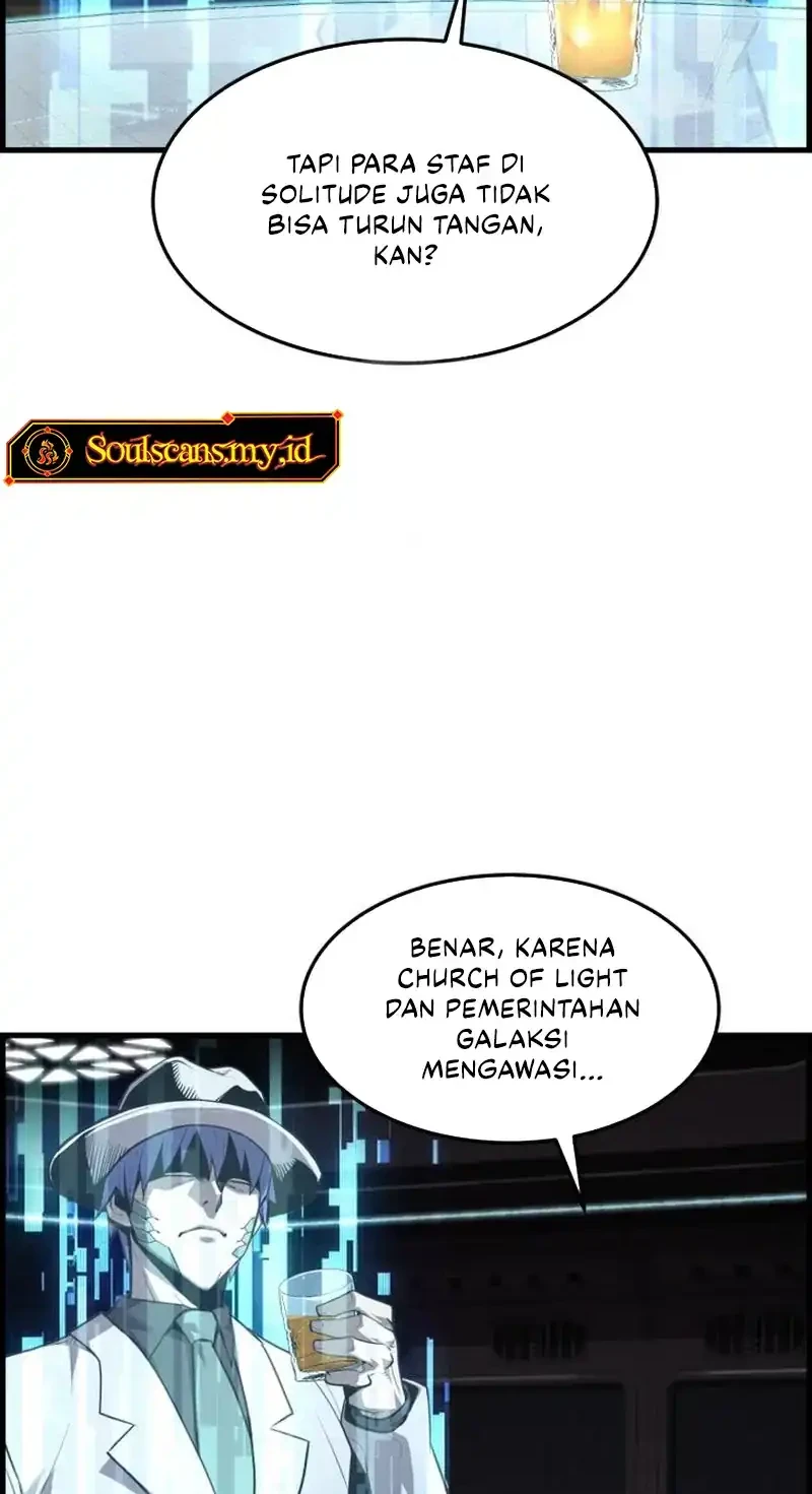 The Aged Strongest Prisoner Survives Again Today Chapter 51 Gambar 22