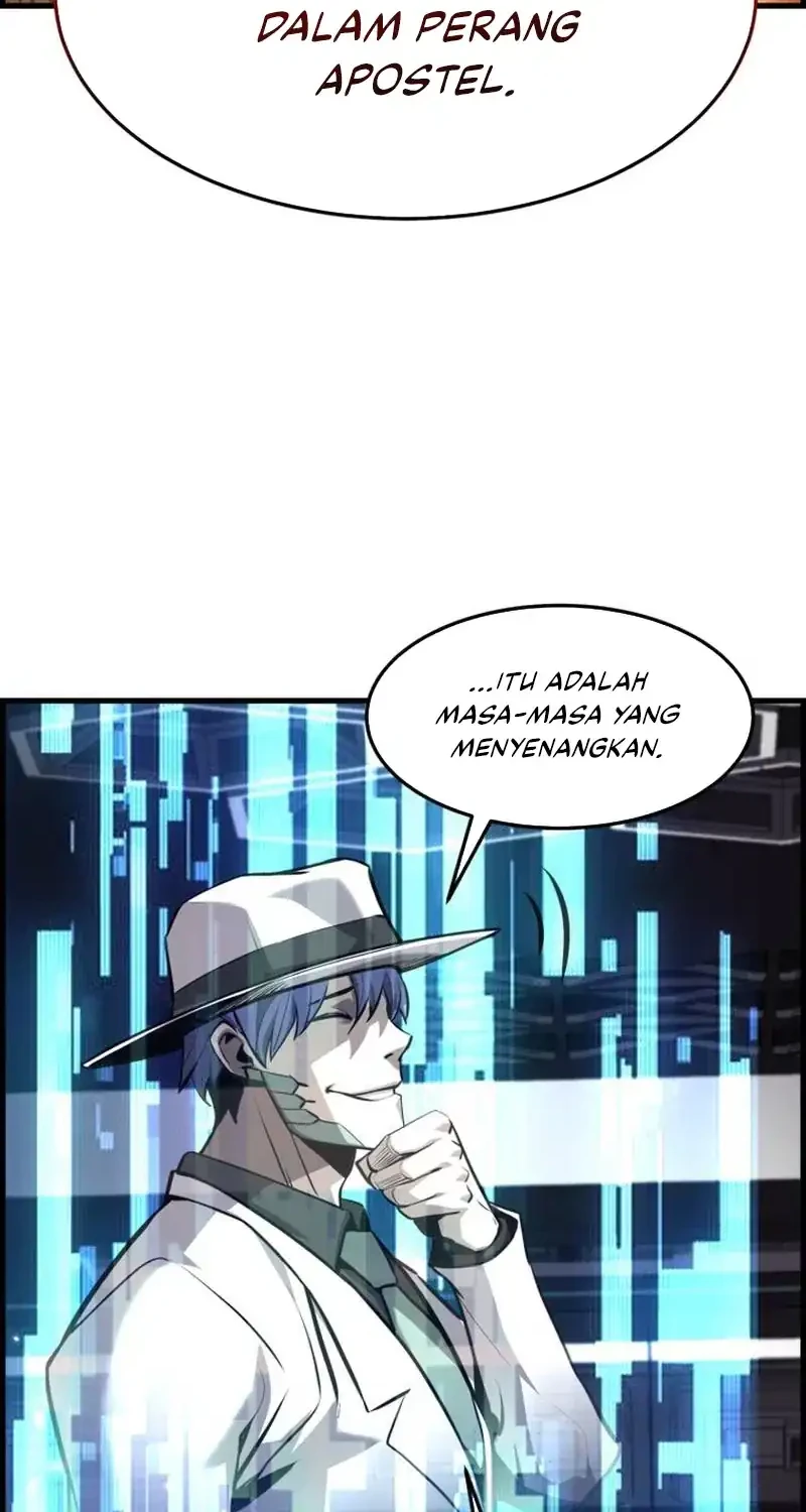 The Aged Strongest Prisoner Survives Again Today Chapter 51 Gambar 42