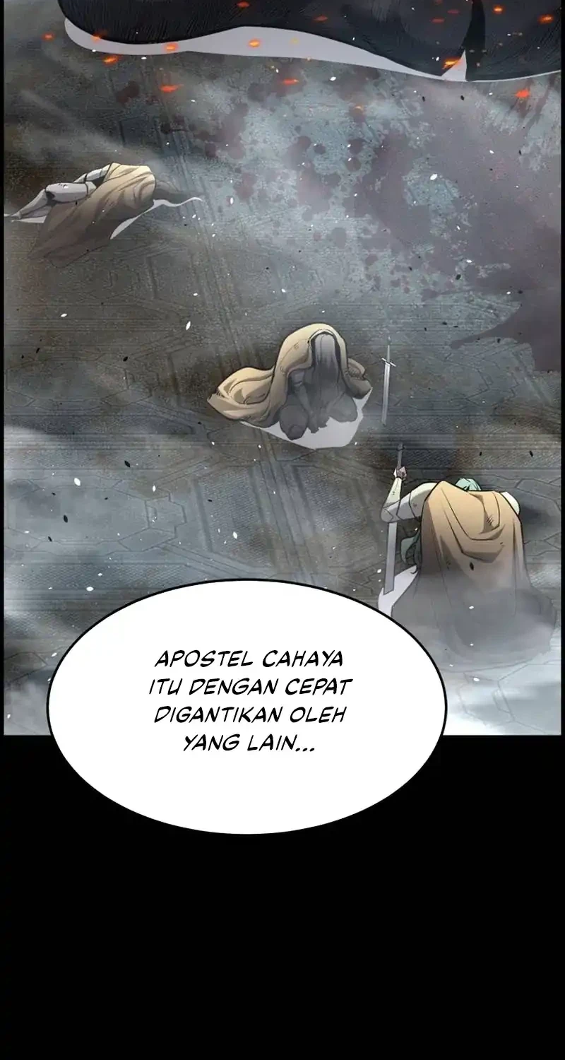 The Aged Strongest Prisoner Survives Again Today Chapter 51 Gambar 44