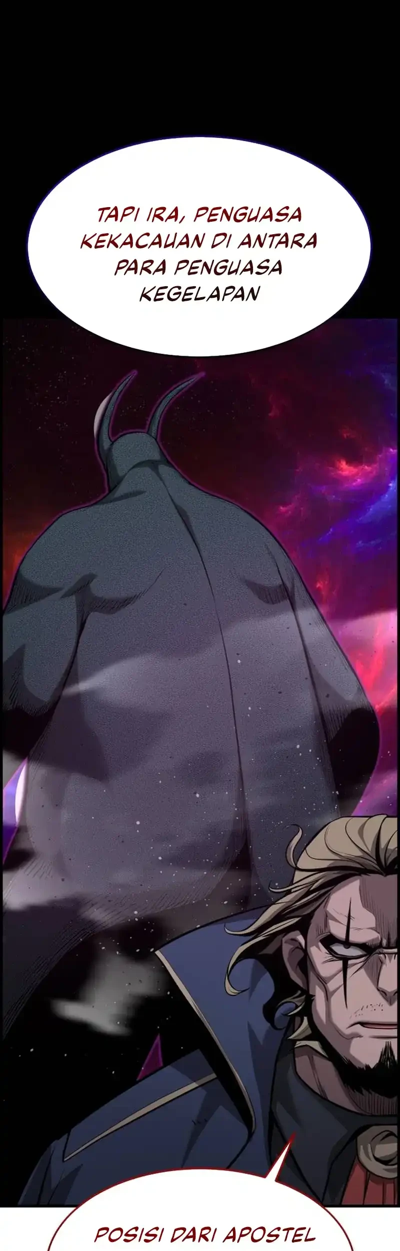 The Aged Strongest Prisoner Survives Again Today Chapter 51 Gambar 45
