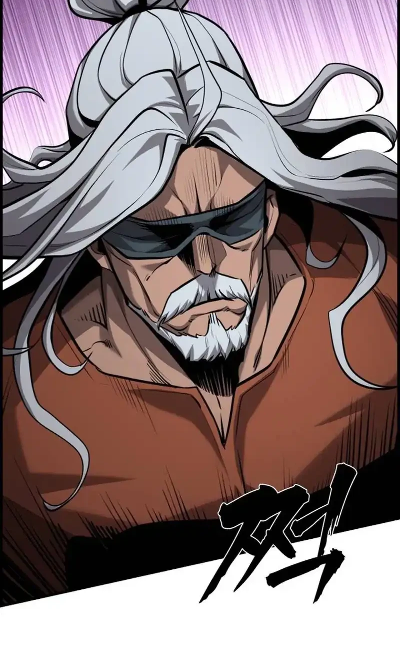 The Aged Strongest Prisoner Survives Again Today Chapter 51 Gambar 54