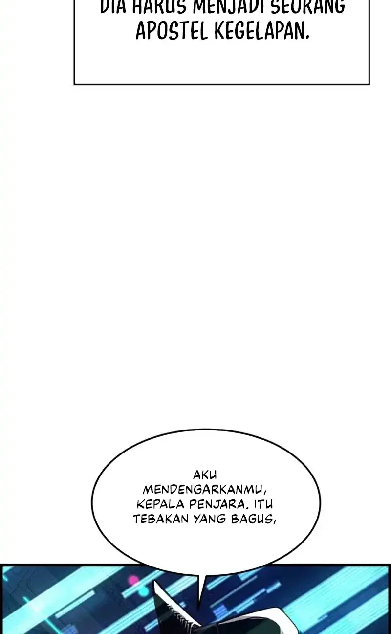 The Aged Strongest Prisoner Survives Again Today Chapter 51 Gambar 56