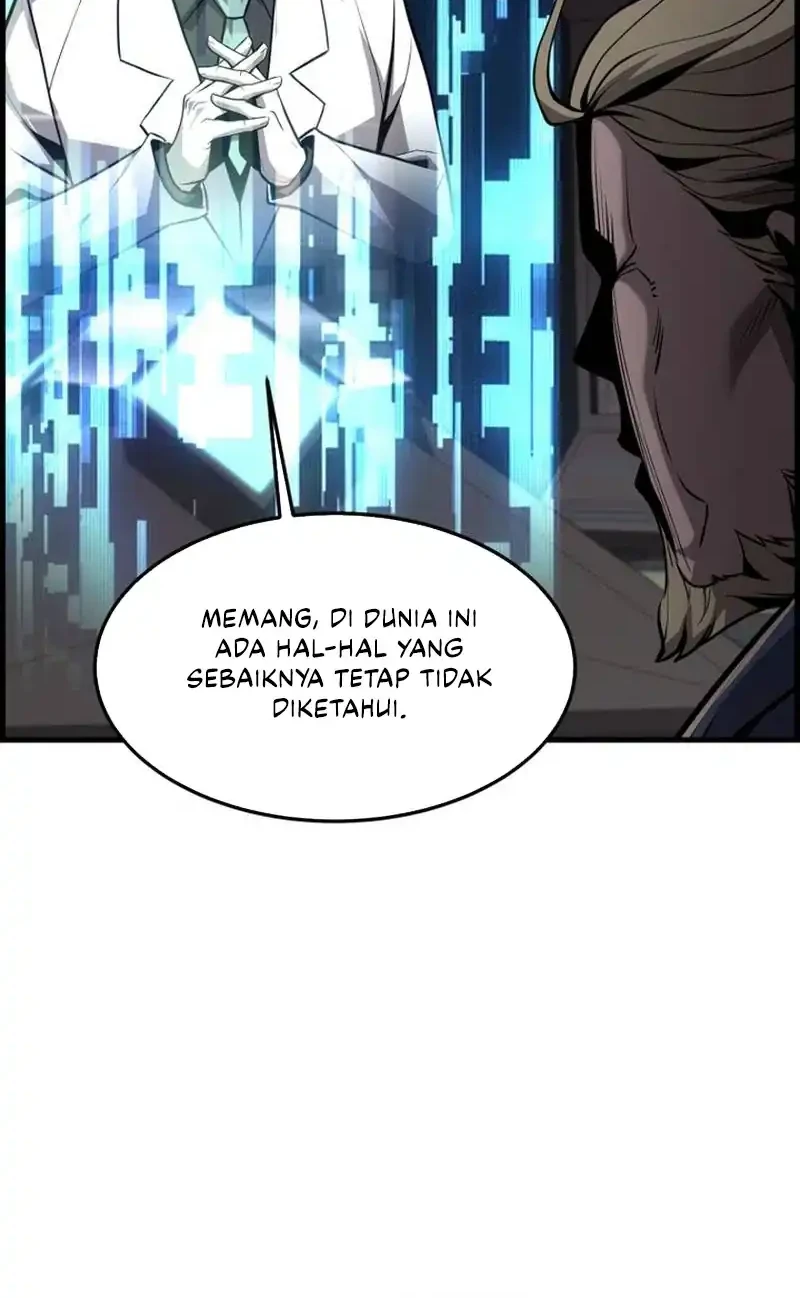 The Aged Strongest Prisoner Survives Again Today Chapter 51 Gambar 58