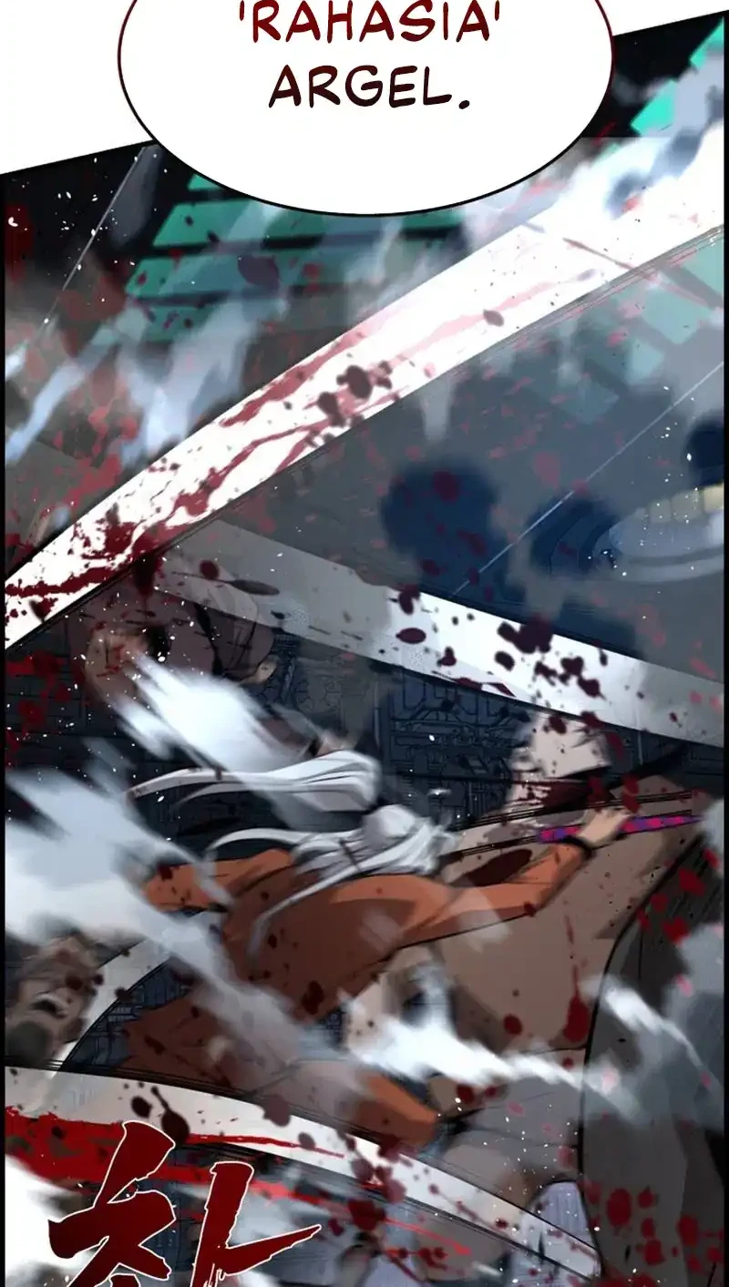 The Aged Strongest Prisoner Survives Again Today Chapter 51 Gambar 60