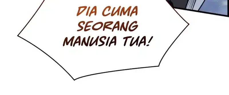 The Aged Strongest Prisoner Survives Again Today Chapter 51 Gambar 63