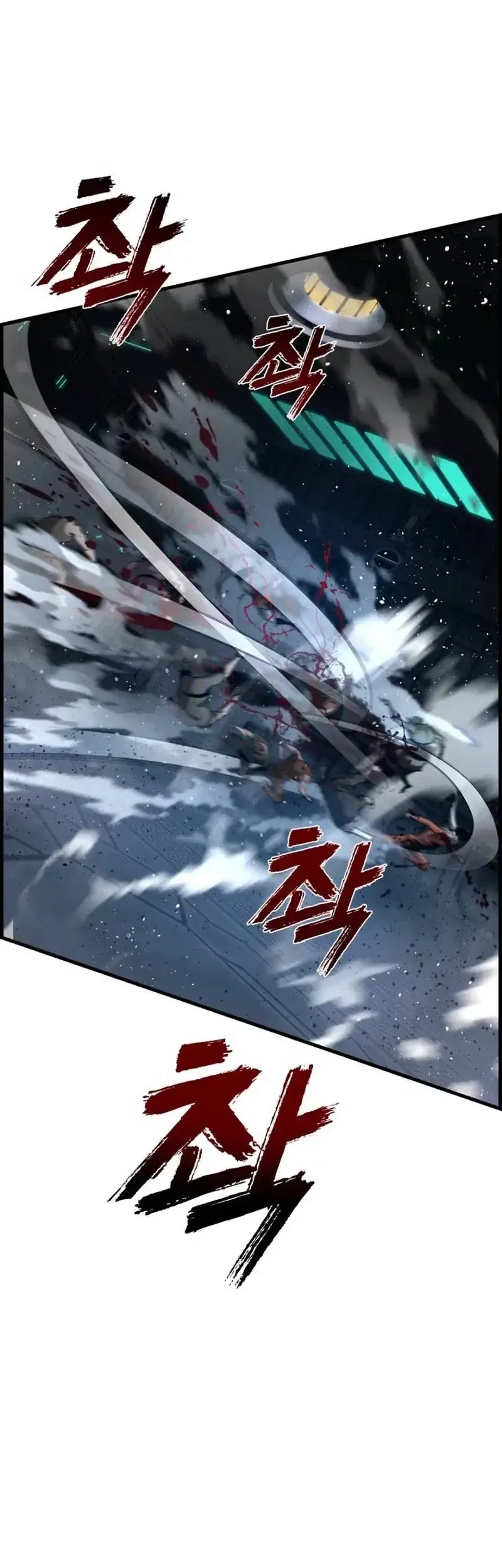 The Aged Strongest Prisoner Survives Again Today Chapter 51 Gambar 64