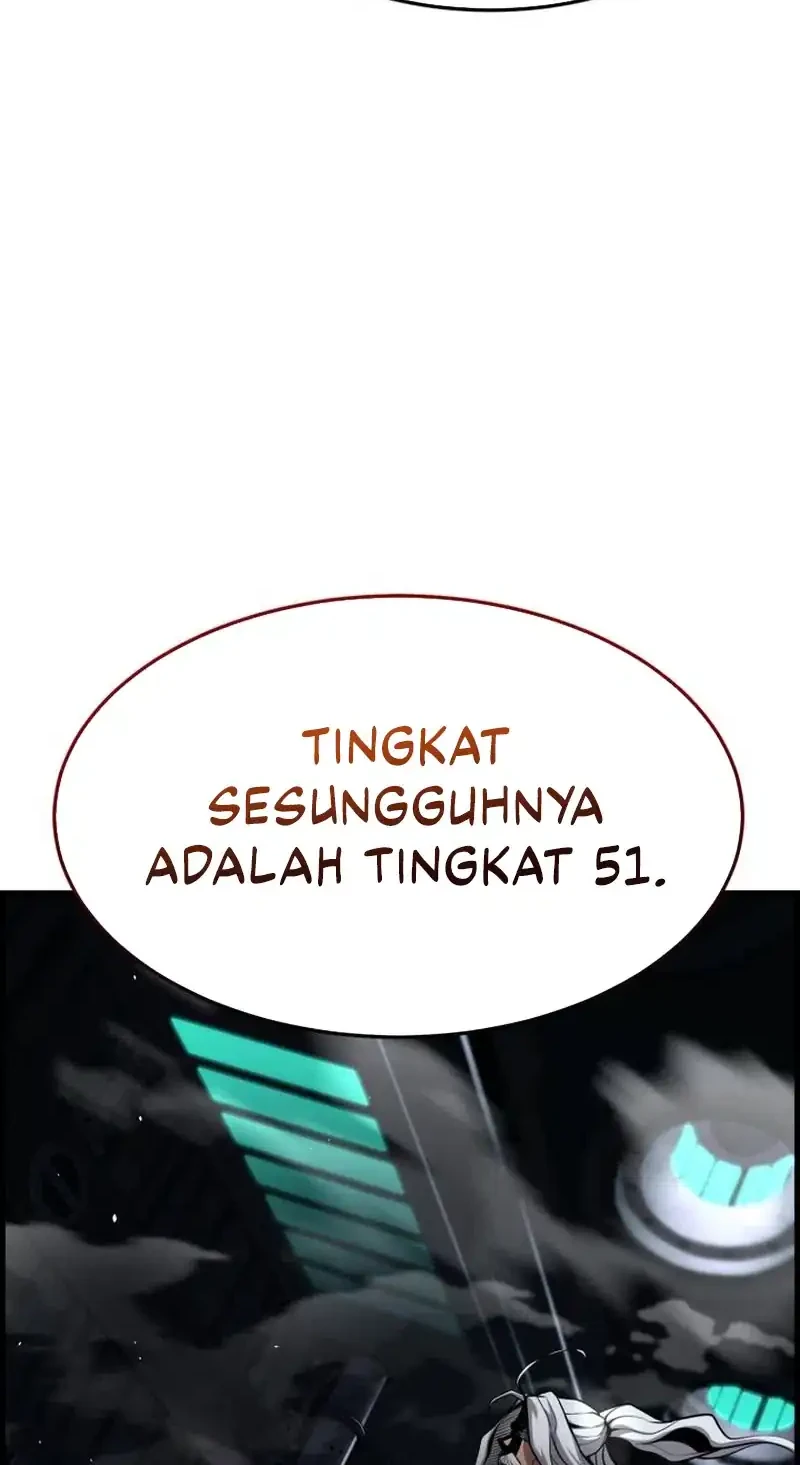 The Aged Strongest Prisoner Survives Again Today Chapter 51 Gambar 73