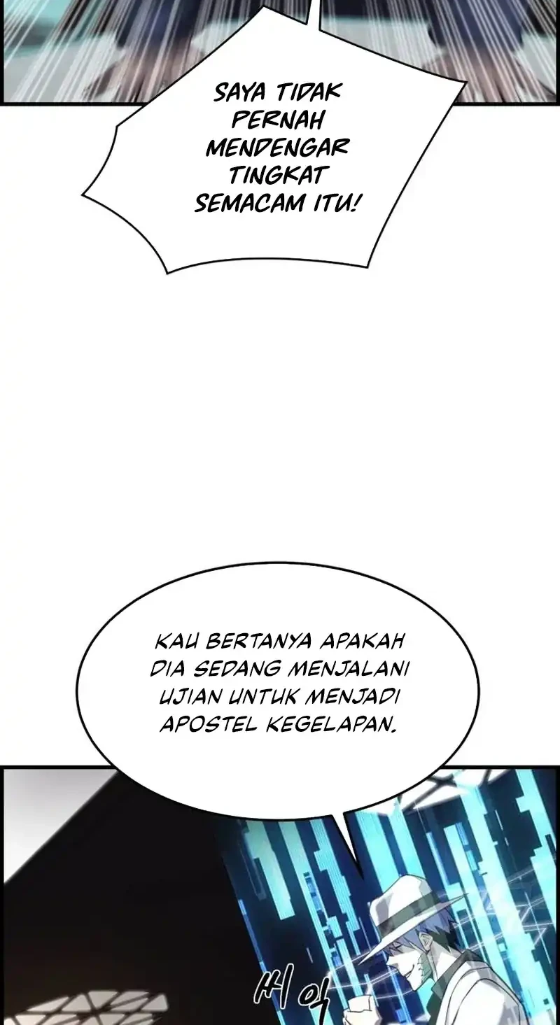 The Aged Strongest Prisoner Survives Again Today Chapter 51 Gambar 75
