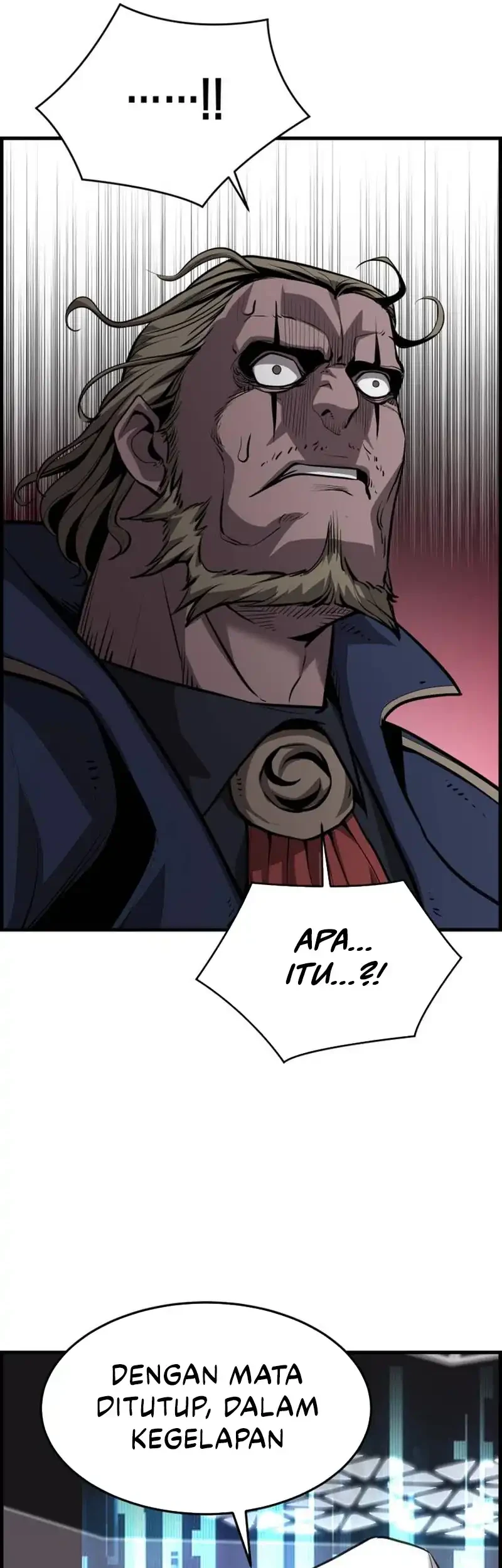 The Aged Strongest Prisoner Survives Again Today Chapter 51 Gambar 78