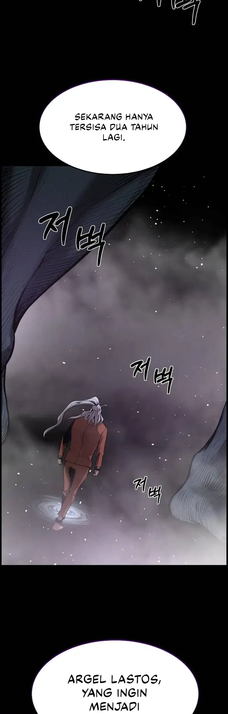 The Aged Strongest Prisoner Survives Again Today Chapter 51 Gambar 81
