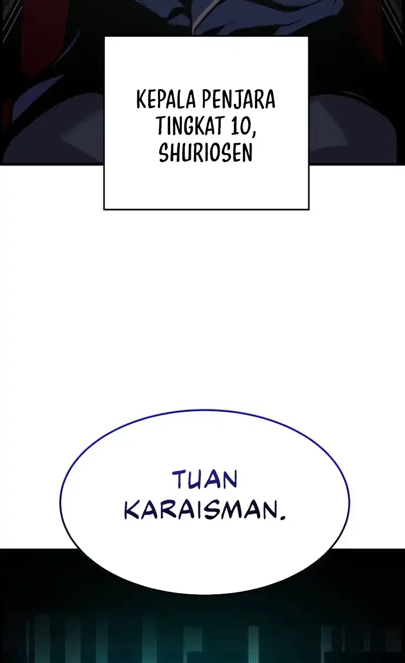 The Aged Strongest Prisoner Survives Again Today Chapter 51 Gambar 6