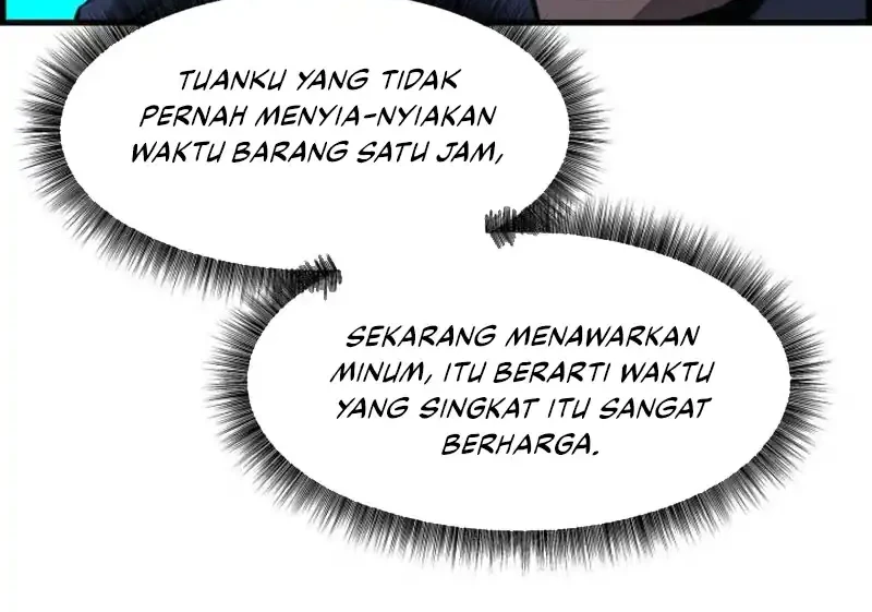 The Aged Strongest Prisoner Survives Again Today Chapter 51 Gambar 9