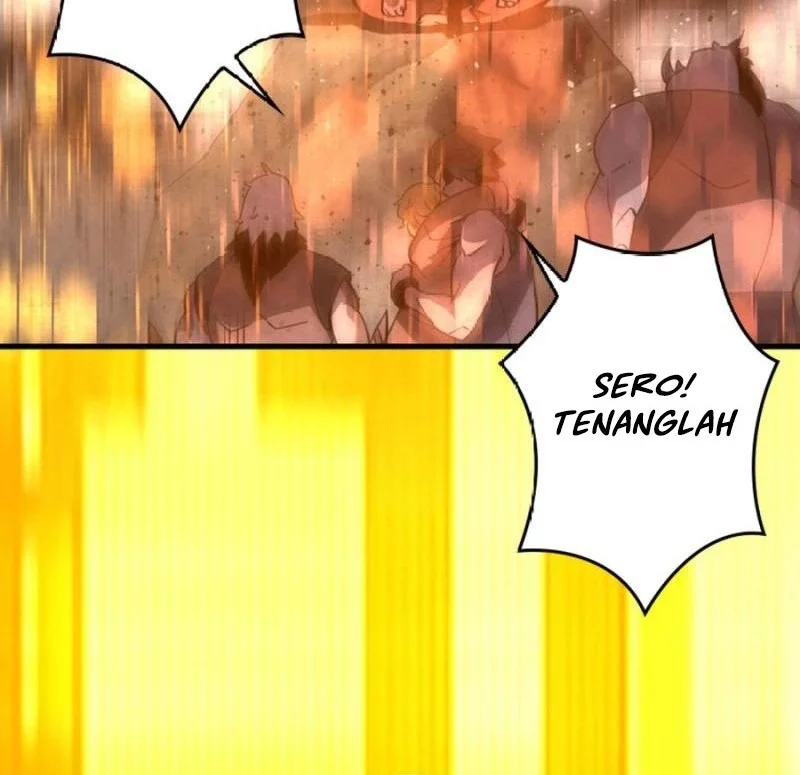 The Aged Strongest Prisoner Survives Again Today Chapter 8 Gambar 49