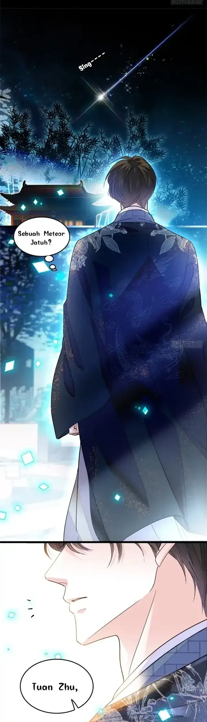 the almighty daughter runs the world chapter 1 - Page 4