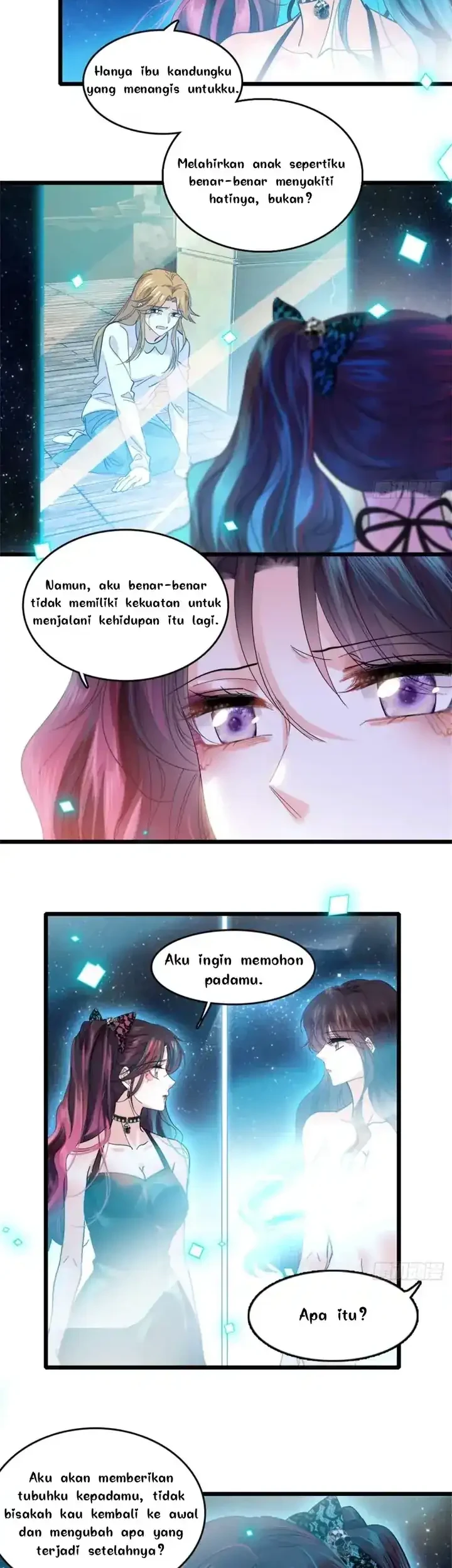 the almighty daughter runs the world chapter 1 - Page 16