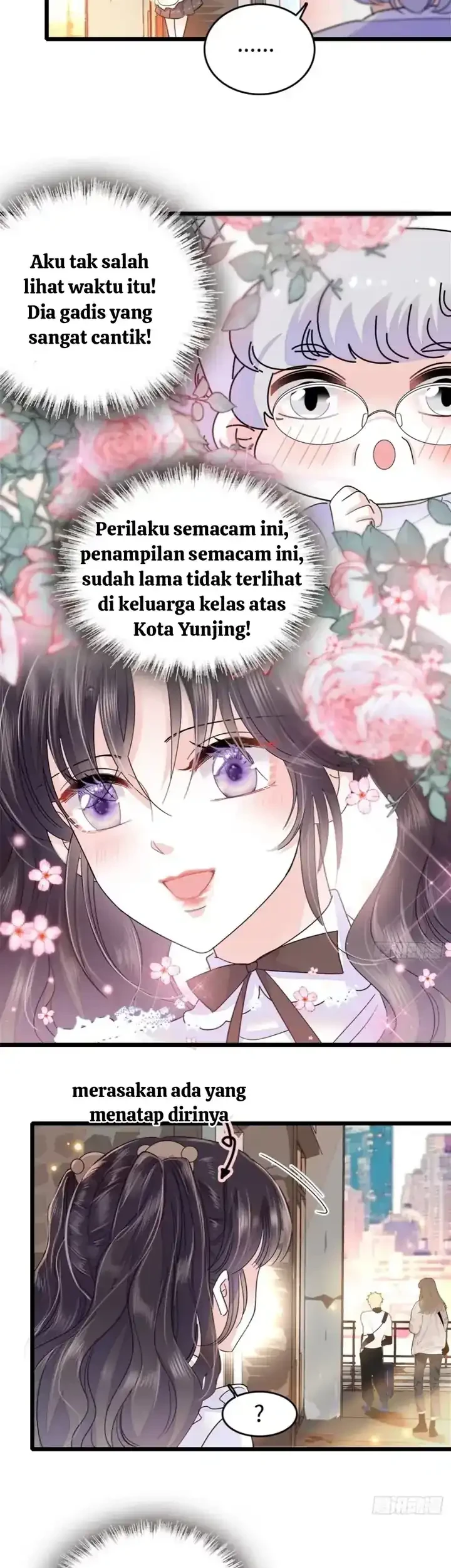 the almighty daughter runs the world chapter 10 - Page 5