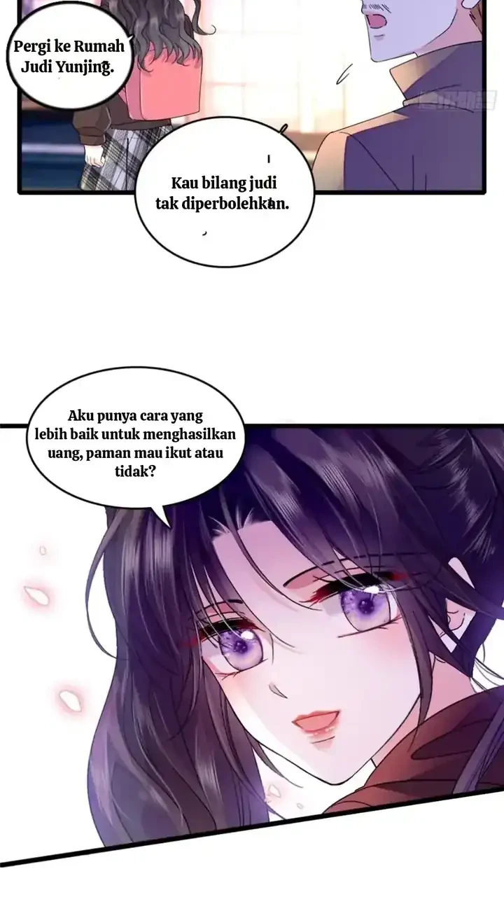 the almighty daughter runs the world chapter 10 - Page 15