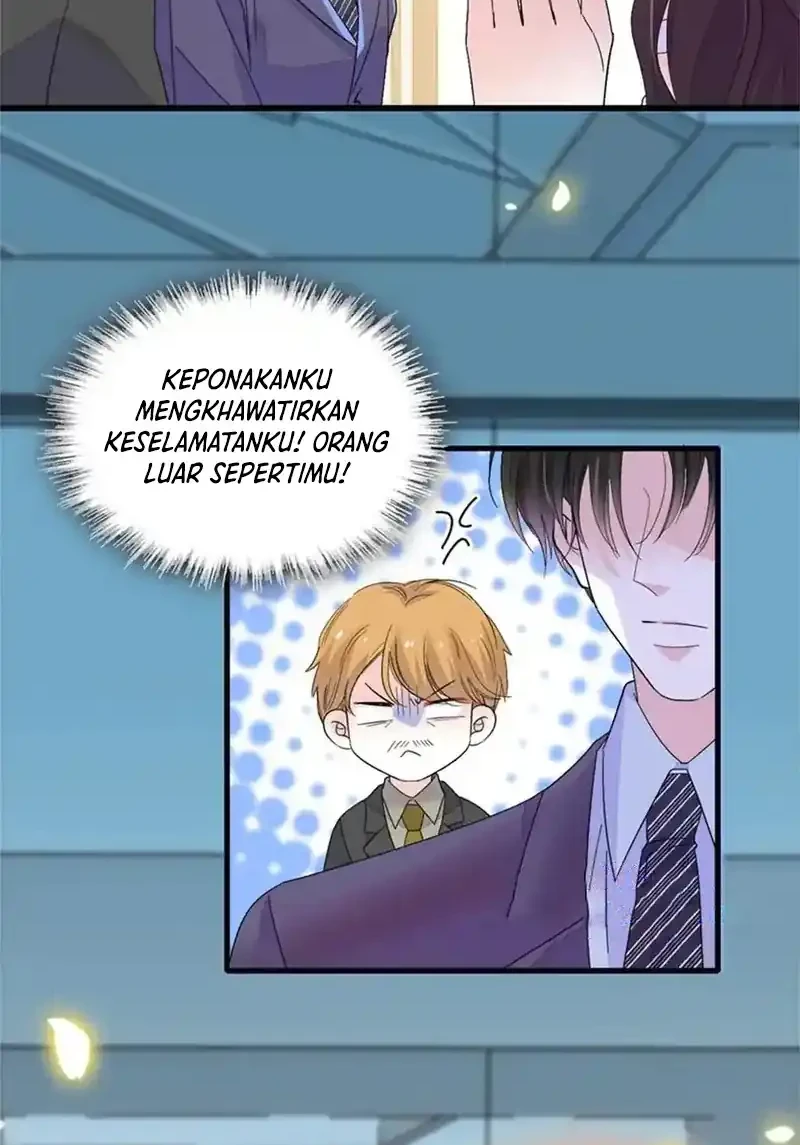 the almighty daughter runs the world chapter 101 - Page 24