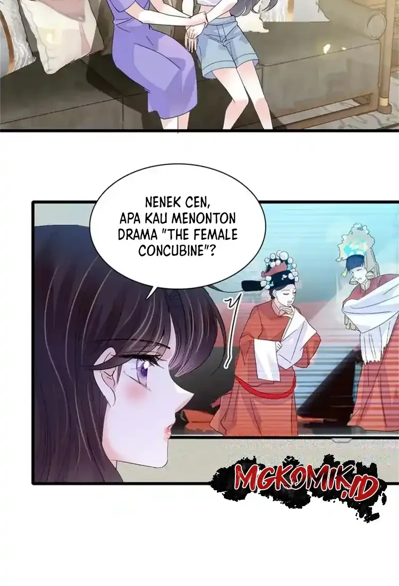 the almighty daughter runs the world chapter 101 - Page 26