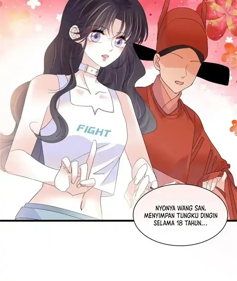 the almighty daughter runs the world chapter 101 - Page 28