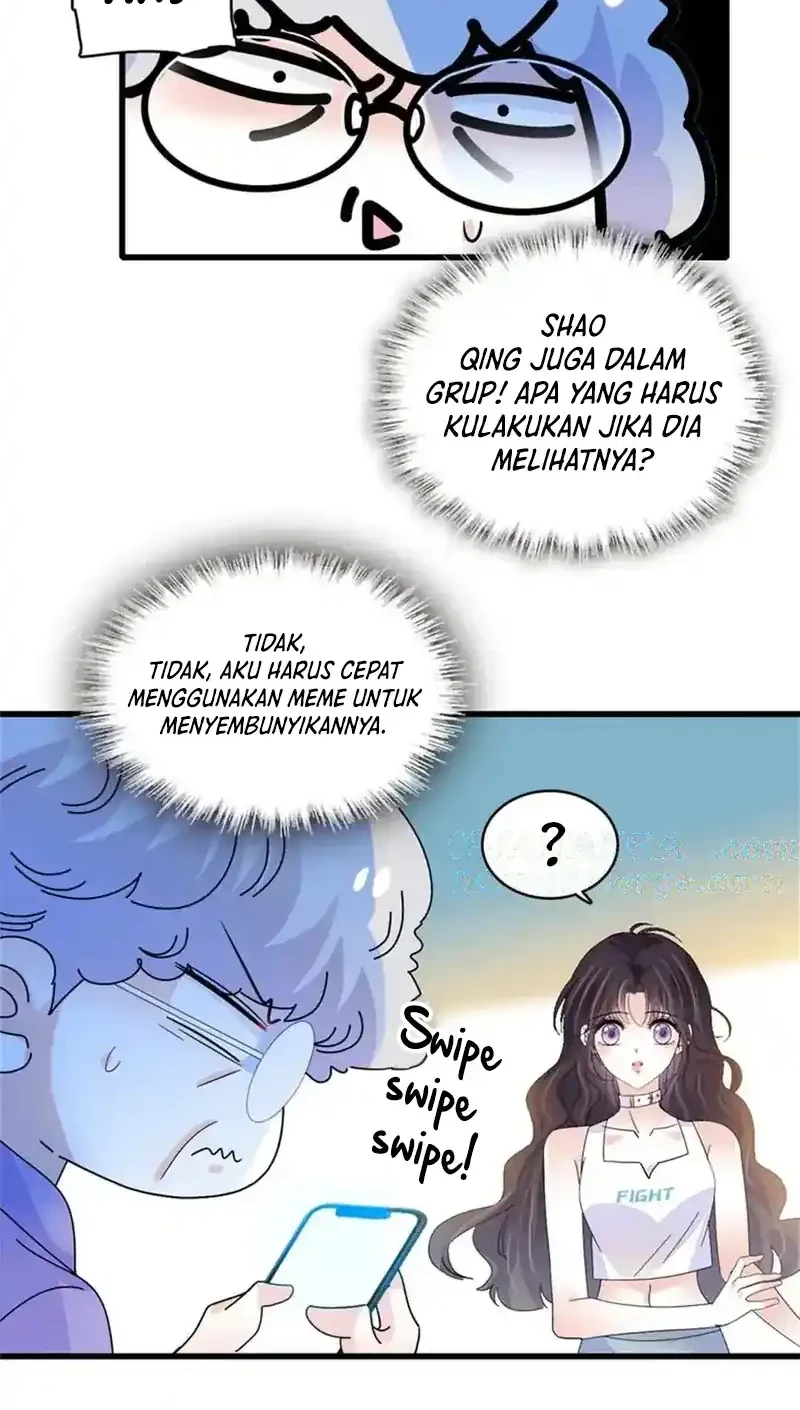 the almighty daughter runs the world chapter 101 - Page 30