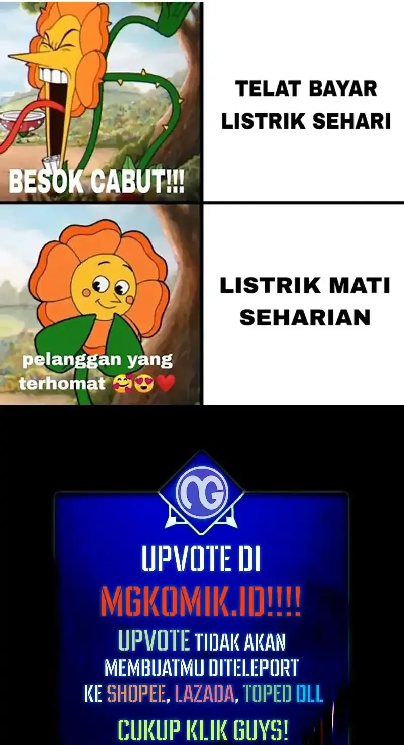 the almighty daughter runs the world chapter 101 - Page 32