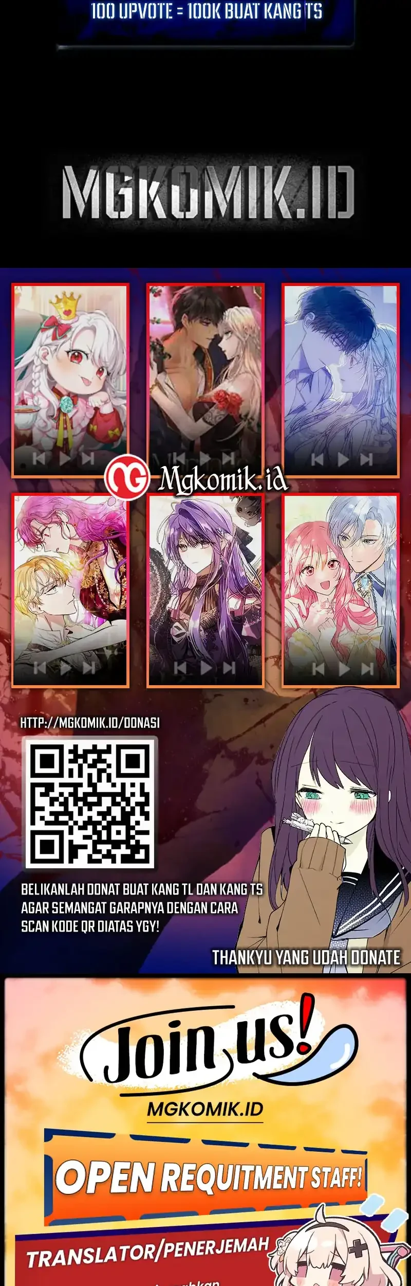 the almighty daughter runs the world chapter 101 - Page 33