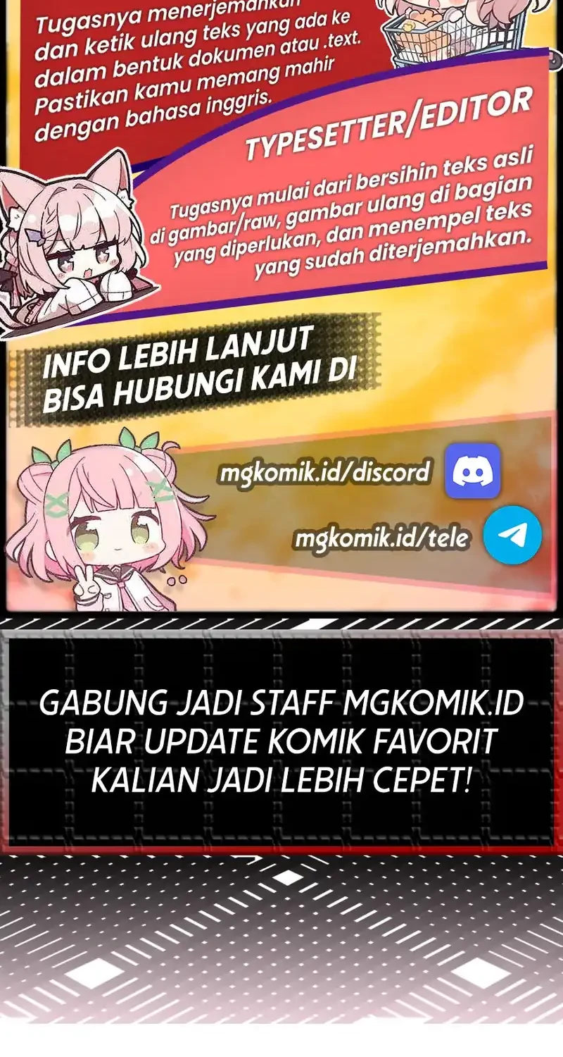 the almighty daughter runs the world chapter 101 - Page 34