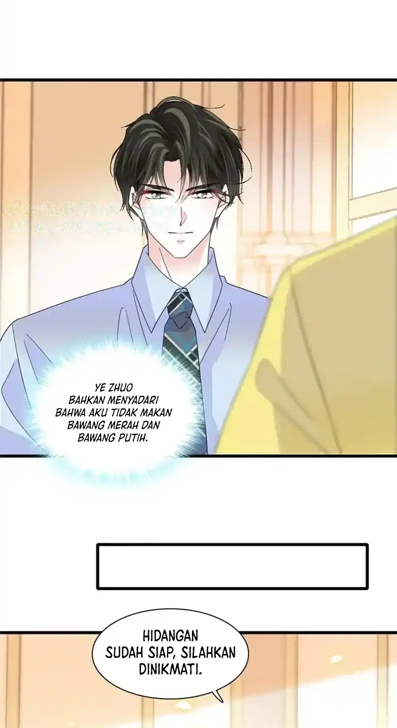 the almighty daughter runs the world chapter 101 - Page 6