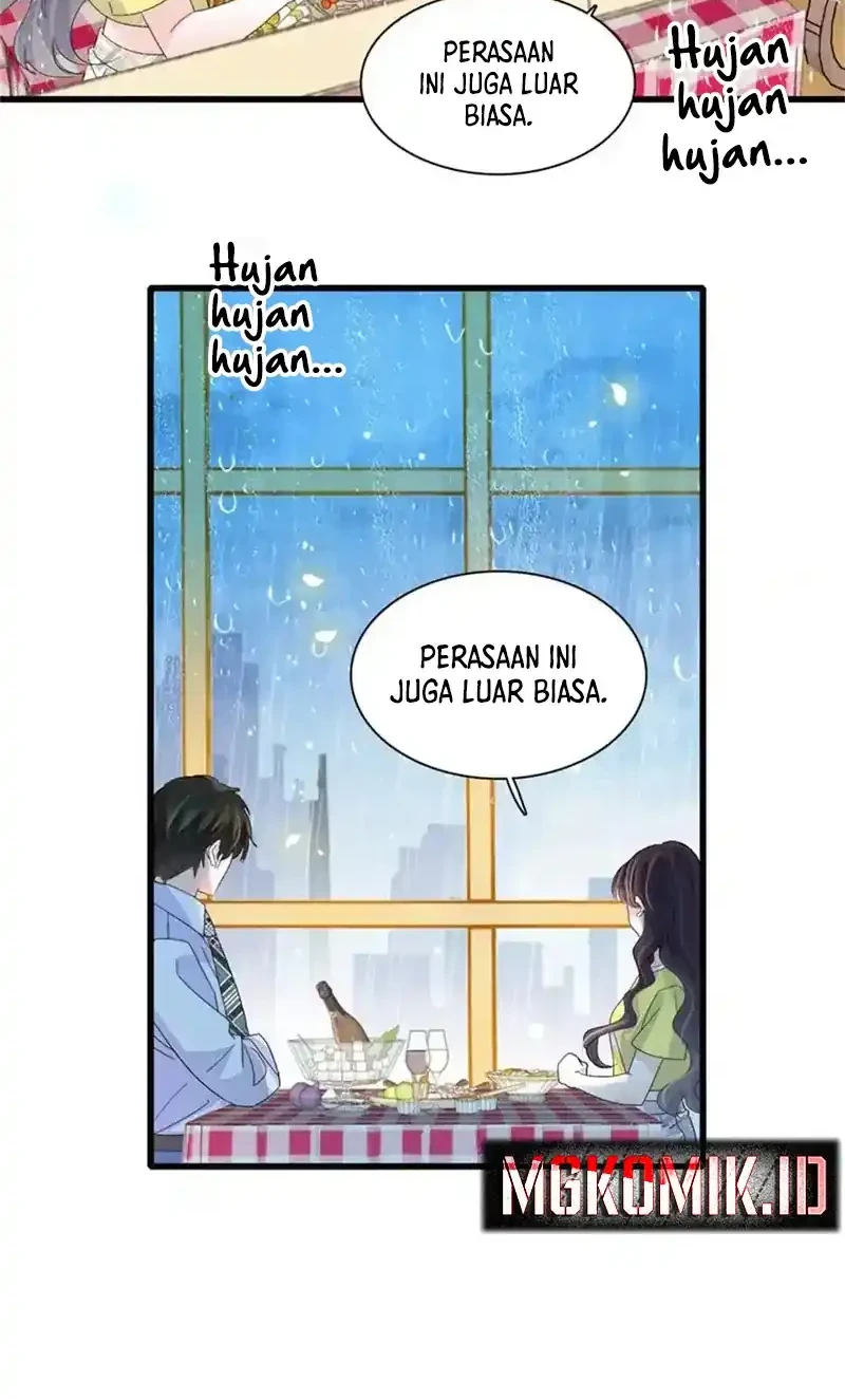 the almighty daughter runs the world chapter 101 - Page 12